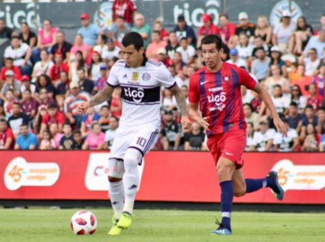 Números, tras un nuevo capítulo del partido aparte