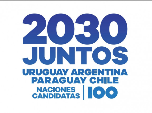 Con el Mundial 2030 en la agenda