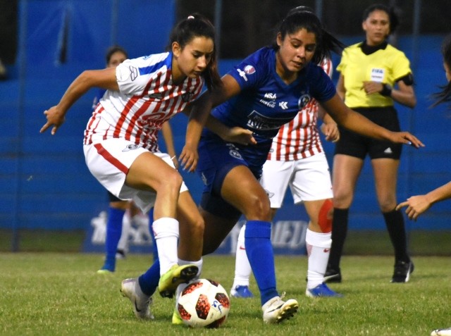 Programada la última fecha en Femenino