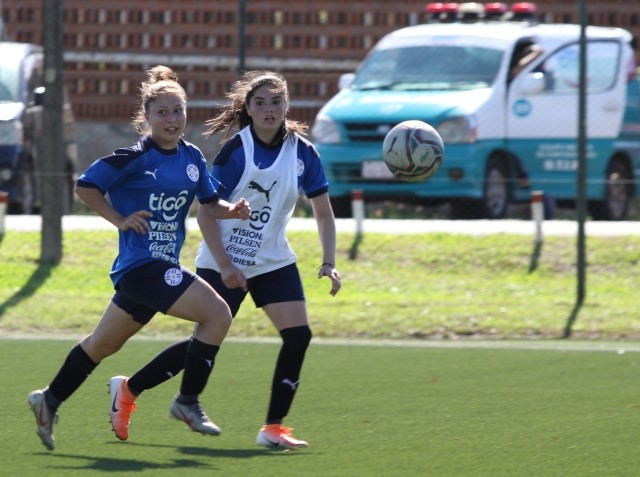 Fútbol en el cierre de semana