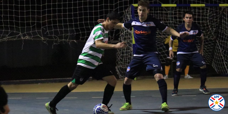 Fomento de Fátima tumbó a Colo Colo