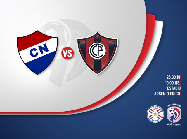 Juego entre vecinos cierra la séptima fecha