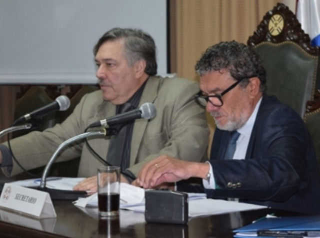 Divisional Profesional programará dos fechas