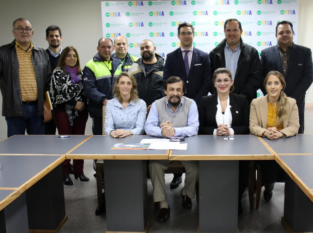 Con la Copa Mundial en la agenda
