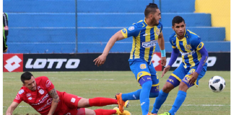 En el Este se abre hoy la 15ª fecha