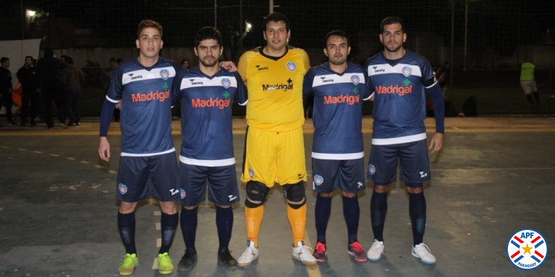 Atractivos choques en la #9
