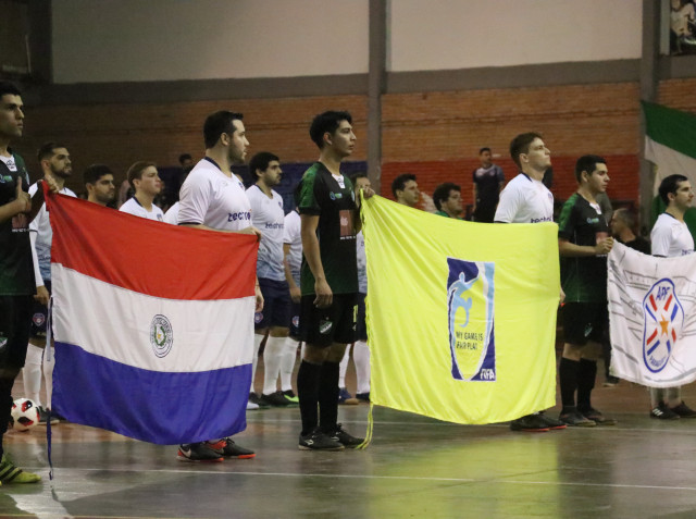 En marcha la temporada 2019 en la categoría Primera