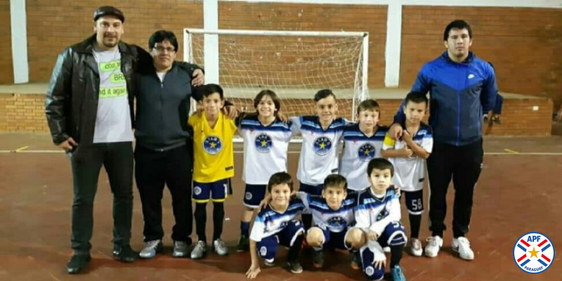 Surgen primeros clasificados
