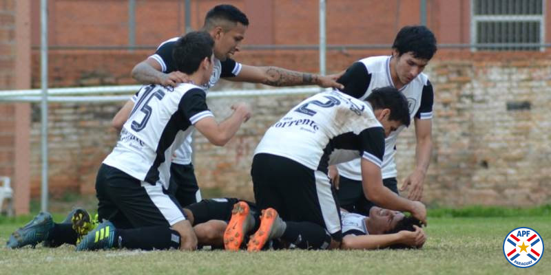 Tacuary gana y se acerca