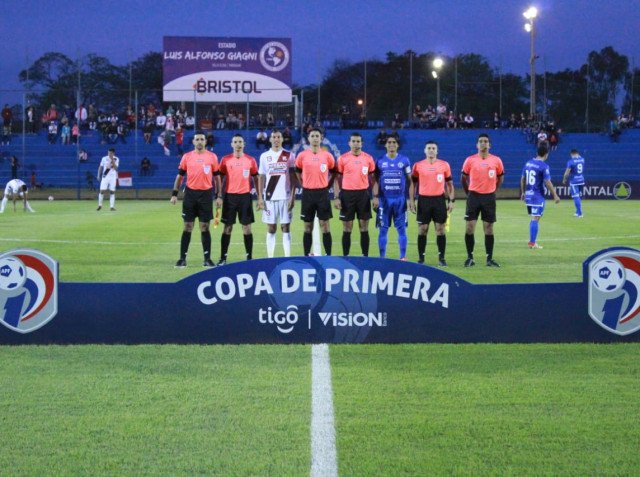 Con la fecha 14 a la vista