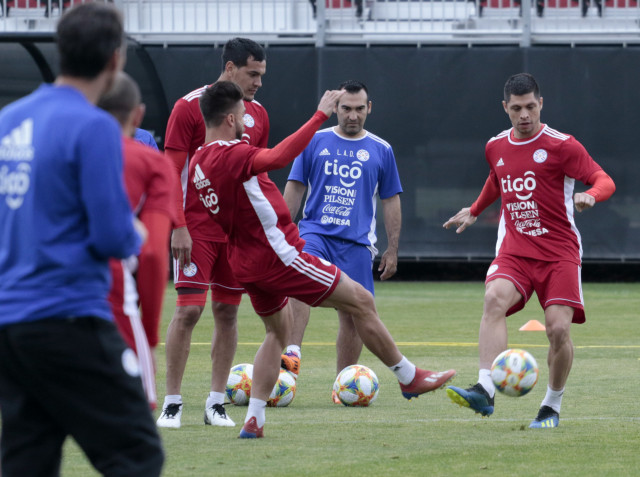 La Albirroja ante un nuevo desafío, vs. México