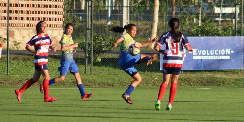 Prosigue la Fase 2 Nacional