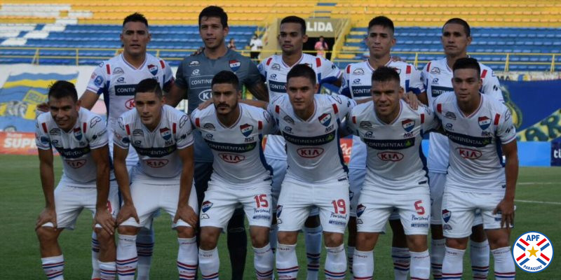 Nacional visita al Deportivo Santaní