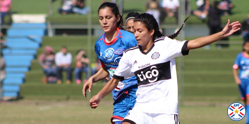 Se programó la séptima fecha