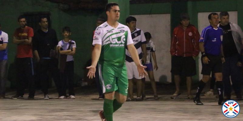 Se juega la quinta fecha