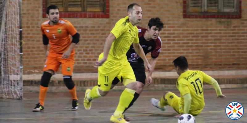 Cuartofinalistas en la Liga Premium