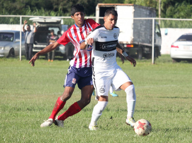 Se completó la segunda fecha con sendas goleadas