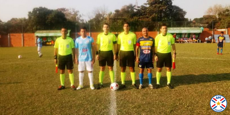 Hubo otros dos lances #26