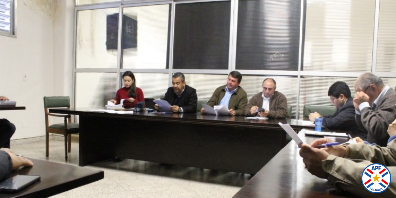 Fecha crucial programada