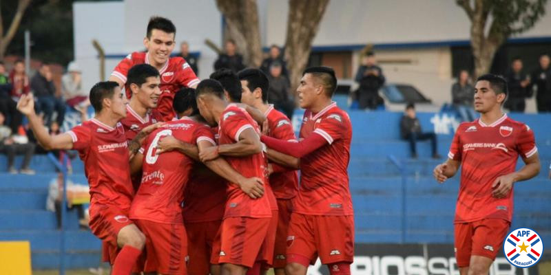 El Rojo accede a segunda fase