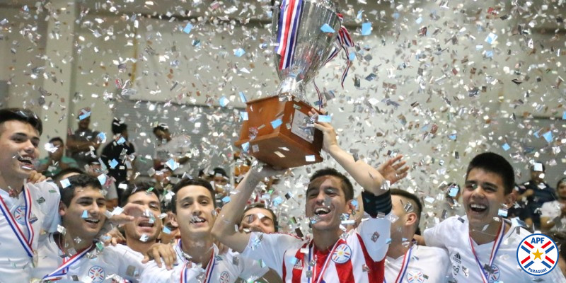 Paraguay se adueña de la Zona Sur