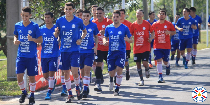 Ultiman detalles para la Liga