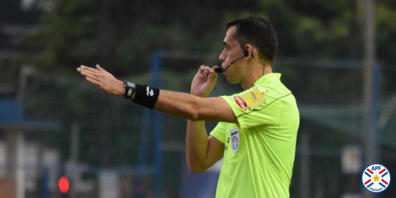 Autoridades de la fecha 23