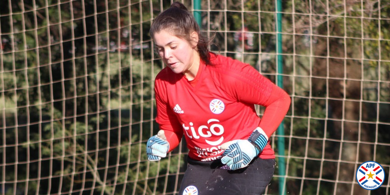 El fútbol lo lleva en la sangre