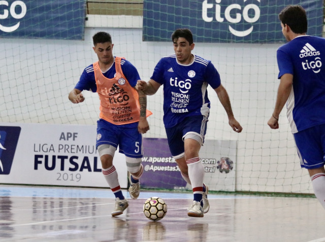 Ajustan detalles en la parte técnica