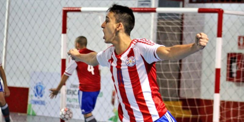 Albirroja Sub 20 semifinalista