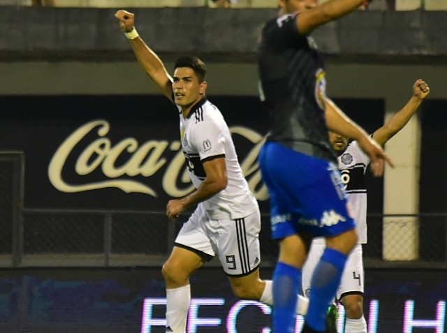 El Decano dio otro paso al frente