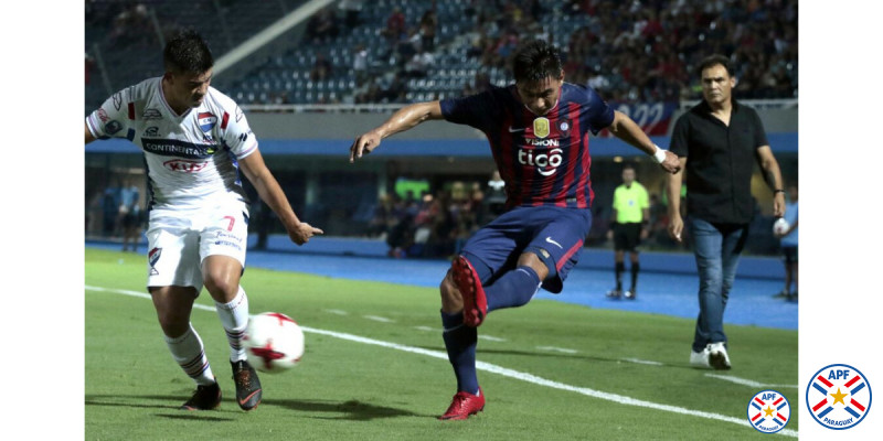 Promesa de buen fútbol y goles