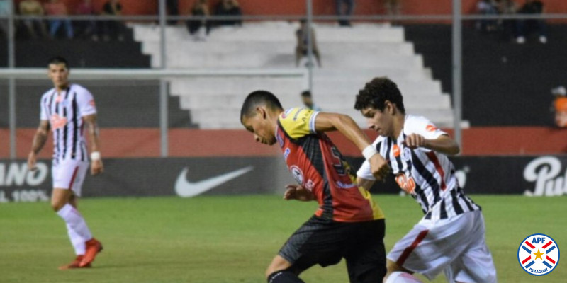 Santaní-Libertad, duelo en el norte