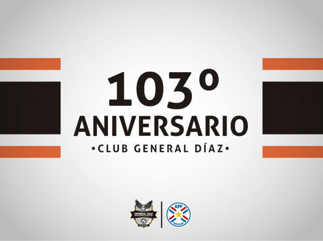 103 años de las Águilas